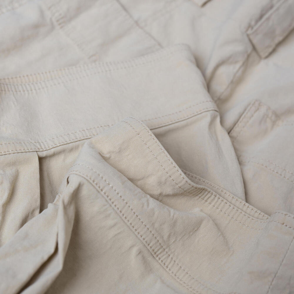 A.L.C. High-Waisted Barrel Pants - Picture 9 of 9